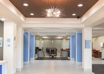 Holiday Inn Express & Suites Temple - Medical Center Area by IHG hotel thumbnail 5