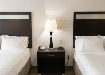 Holiday Inn Express & Suites Temple - Medical Center Area by IHG hotel thumbnail 6