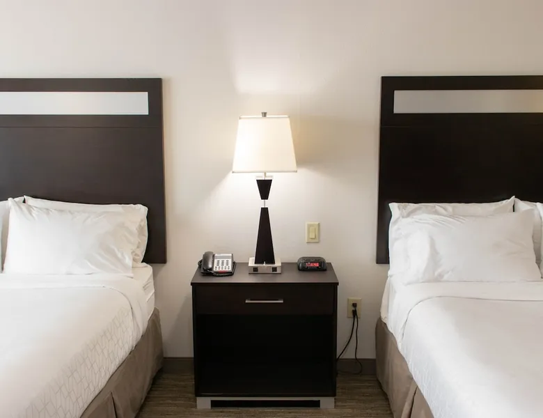 Holiday Inn Express & Suites Temple - Medical Center Area by IHG hotel detail image 6