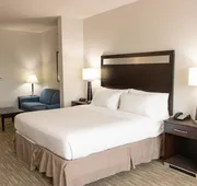 Holiday Inn Express & Suites Temple - Medical Center Area by IHG hotel detail image 7