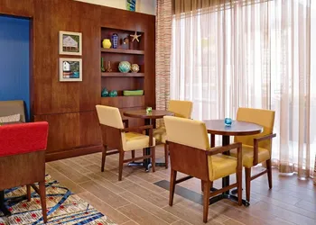 Hampton Inn by Hilton Halifax Downtown hotel thumbnail 2