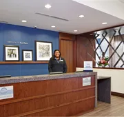 Hampton Inn by Hilton Halifax Downtown hotel detail image 3