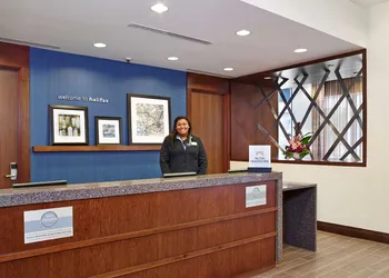 Hampton Inn by Hilton Halifax Downtown hotel thumbnail 3