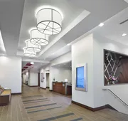 Hampton Inn by Hilton Halifax Downtown hotel detail image 5