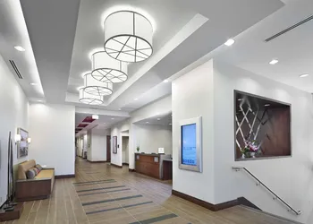 Hampton Inn by Hilton Halifax Downtown hotel thumbnail 5