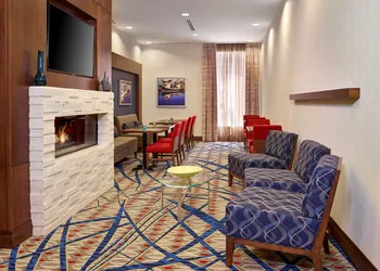 Hampton Inn by Hilton Halifax Downtown hotel thumbnail 6
