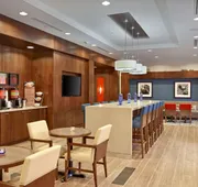 Hampton Inn by Hilton Halifax Downtown hotel detail image 7