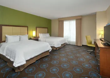 Hampton Inn by Hilton Halifax Downtown hotel thumbnail 8