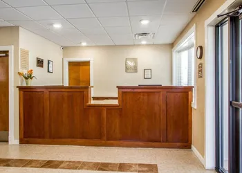 Quality Inn & Suites South Portland hotel thumbnail 2