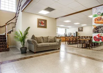Quality Inn & Suites South Portland hotel thumbnail 3