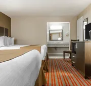 Quality Inn & Suites South Portland hotel detail image 7