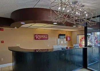 Regency Inn & Suites hotel thumbnail 3