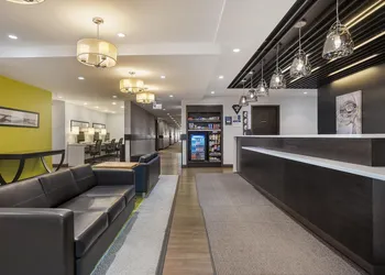 Best Western Plus East Side hotel thumbnail 4