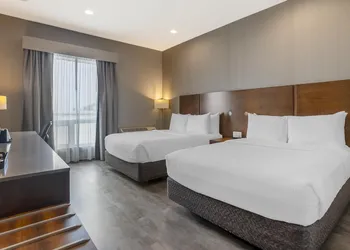 Best Western Plus East Side hotel thumbnail 5