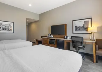 Best Western Plus East Side hotel thumbnail 8