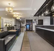 Best Western Plus East Side hotel detail image 4