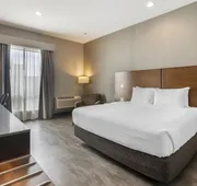 Best Western Plus East Side hotel detail image 7