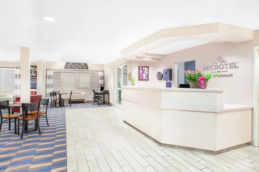Microtel Inn & Suites By Wyndham Clear Lake hotel detail image 2