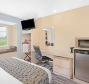 Microtel Inn & Suites By Wyndham Clear Lake hotel detail image 3