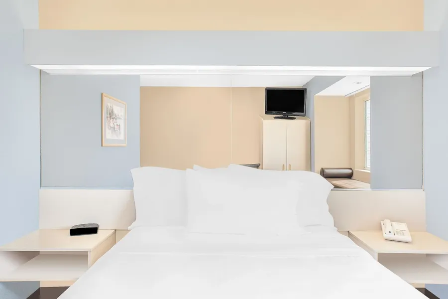 Microtel Inn & Suites By Wyndham Clear Lake hotel detail image 6