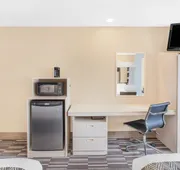 Microtel Inn & Suites By Wyndham Clear Lake hotel detail image 7