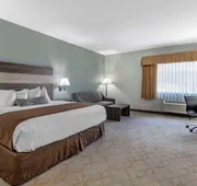 Best Western Plus Victoria Inn & Suites hotel detail image 4