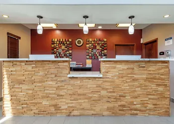 Best Western Plus Victoria Inn & Suites hotel thumbnail 3
