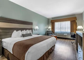 Best Western Plus Victoria Inn & Suites hotel thumbnail 7
