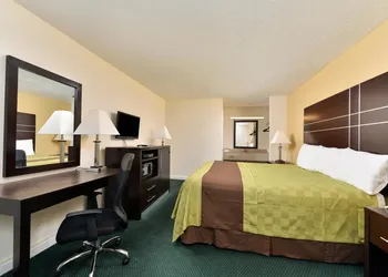 Americas Best Value Inn Port Jefferson Station Long Island hotel thumbnail 2