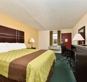 Americas Best Value Inn Port Jefferson Station Long Island hotel detail image 3