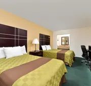 Americas Best Value Inn Port Jefferson Station Long Island hotel detail image 4