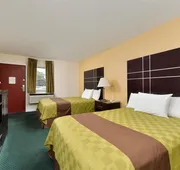 Americas Best Value Inn Port Jefferson Station Long Island hotel detail image 5