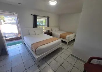 Motel San Diego - In San Diego (Pacific Beach) hotel thumbnail 4