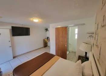 Motel San Diego - In San Diego (Pacific Beach) hotel thumbnail 5