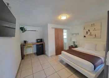 Motel San Diego - In San Diego (Pacific Beach) hotel thumbnail 6