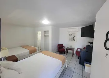 Motel San Diego - In San Diego (Pacific Beach) hotel thumbnail 7