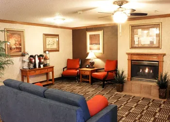 Comfort Inn Ellensburg hotel thumbnail 2