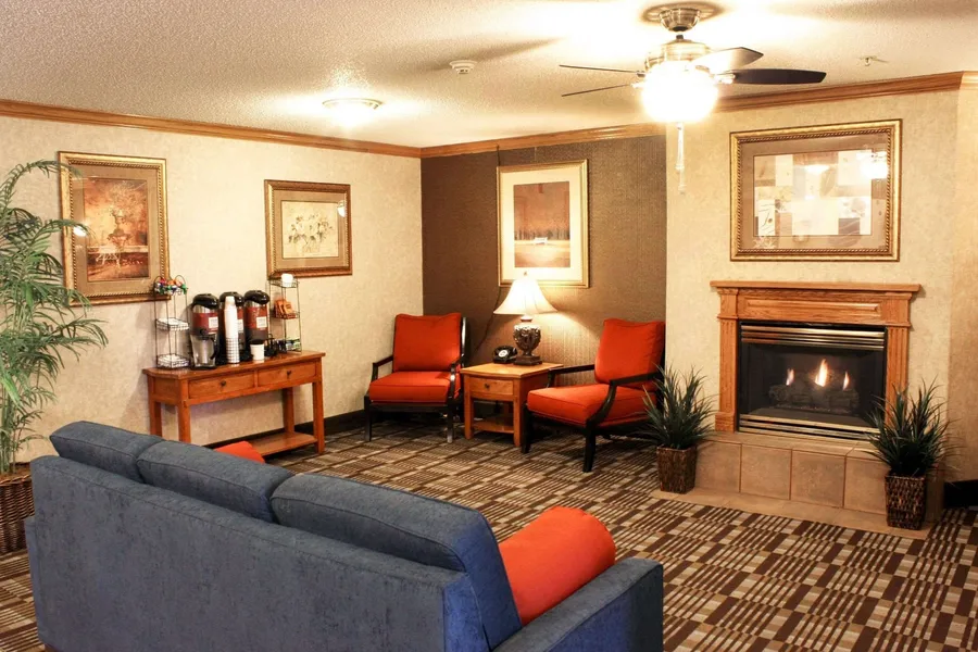 Comfort Inn Ellensburg hotel detail image 2