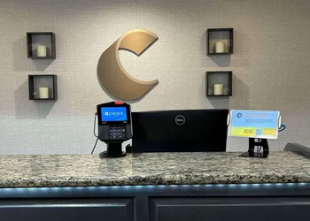 Comfort Inn Ellensburg hotel thumbnail 3