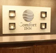 Comfort Inn Ellensburg hotel detail image 4