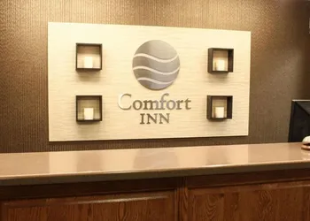 Comfort Inn Ellensburg hotel thumbnail 4