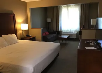 Comfort Inn Ellensburg hotel thumbnail 5