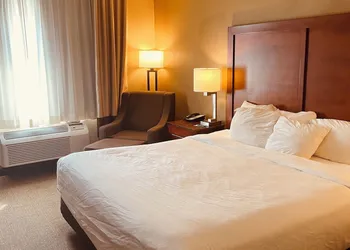 Comfort Inn Ellensburg hotel thumbnail 6
