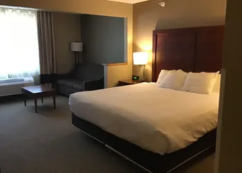 Comfort Inn Ellensburg hotel thumbnail 7
