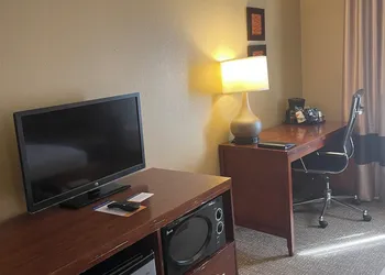Comfort Inn Ellensburg hotel thumbnail 8