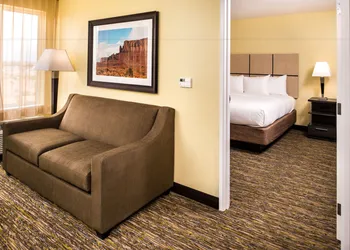 Candlewood Suites Carlsbad South by IHG hotel thumbnail 8