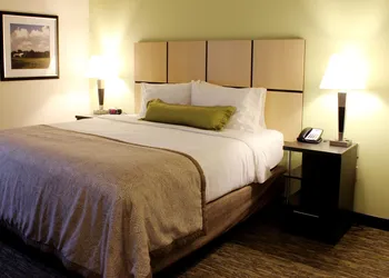 Candlewood Suites Sioux City - Southern Hills by IHG hotel thumbnail 5