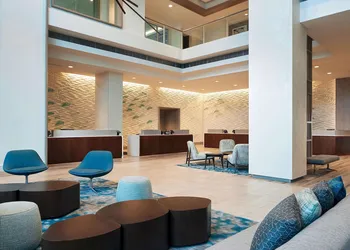 Hilton Grand Vacations Club Ocean Enclave Myrtle Beach hotel thumbnail 2