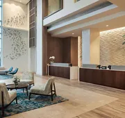 Hilton Grand Vacations Club Ocean Enclave Myrtle Beach hotel detail image 3