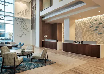 Hilton Grand Vacations Club Ocean Enclave Myrtle Beach hotel thumbnail 3